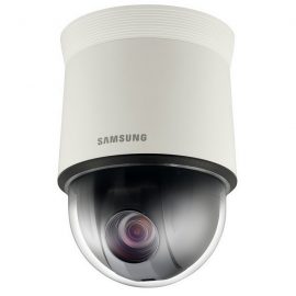 Camera IP Speed Dome Hanwha Techwin WISENET SNP-6320/KAP