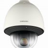 Camera IP Speed Dome Hanwha Techwin WISENET SNP-6320H/KAP