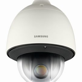 Camera IP Speed Dome Hanwha Techwin WISENET SNP-6320H/KAP