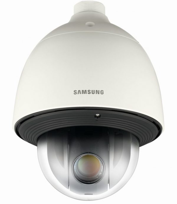 Camera IP Speed Dome Hanwha Techwin WISENET SNP-6320H/KAP