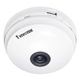 Camera IP Fisheye Full HD 5.0 Megapixel Vivotek FE8180