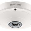 Camera IP Dome Hanwha Techwin WISENET SNF-8010/KAP