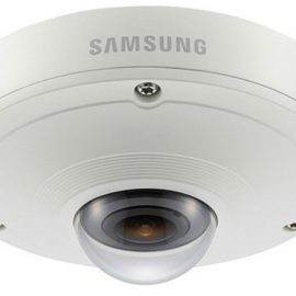 Camera IP Dome Hanwha Techwin WISENET SNF-8010VM/KAP