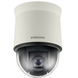 Camera IP Speed Dome Hanwha Techwin WISENET SNP-6321/KAP