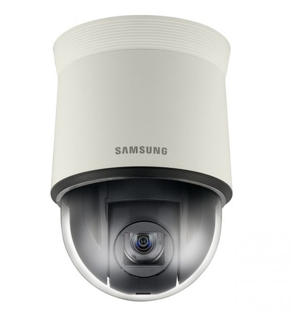Camera IP Speed Dome Hanwha Techwin WISENET SNP-6321/KAP