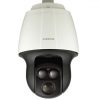 Camera IP Speed Dome hồng ngoại Hanwha Techwin WISENET SNP-6320RH/KAP