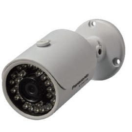 Camera IP hồng ngoại 2.0 Megapixels PANASONIC K-EW214L03