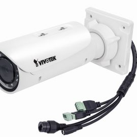 Camera IP hồng ngoại 5.0 Megapixel Vivotek IB8382-EF3