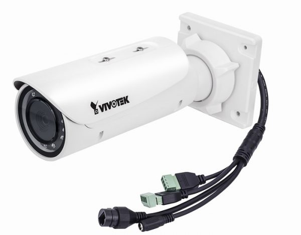Camera IP hồng ngoại 3.0 Megapixel Vivotek IB9371-HT