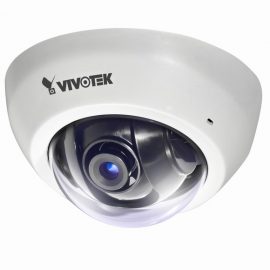 Camera IP Dome 2.0 Megapixel Vivotek FD8166A