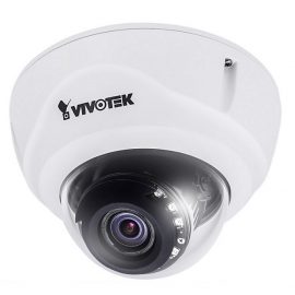 Camera IP Dome hồng ngoại 5.0 Megapixel Vivotek FD8382-VF2
