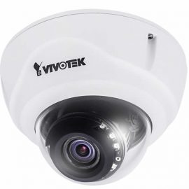 Camera IP Dome hồng ngoại 5.0 Megapixel Vivotek FD8382-ETV