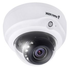 Camera IP Dome hồng ngoại 3.0 Megapixel Vivotek FD9171-HT