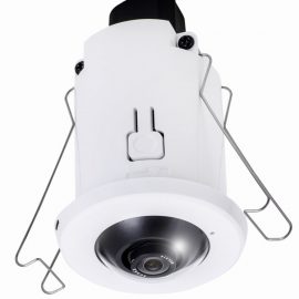 Camera IP 5.0 Megapixel Vivotek FE8182