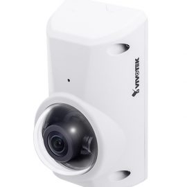 Camera IP 3.0 Megapixel Vivotek CC8370-HV