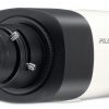 Camera IP 5.0 Megapixel Hanwha Techwin WISENET SNB-8000/KAP