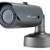 Camera IP 4K hồng ngoại 12 Megapixel Hanwha Techwin WISENET PNO-9080R/KAP