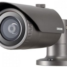 Camera IP hồng ngoại 2.0 Megapixel Hanwha Techwin WISENET QNO-6030R