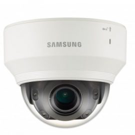 Camera IP Dome 4K hồng ngoại 12 Megapixel Hanwha Techwin WISENET PND-9080R/KAP