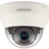 Camera IP Dome hồng ngoại 4.0 Megapixel Hanwha Techwin WISENET QND-7080R/KAP