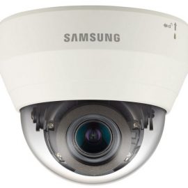Camera IP Dome hồng ngoại 4.0 Megapixel Hanwha Techwin WISENET QND-7080R/KAP