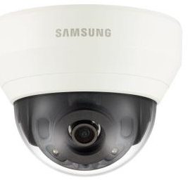 Camera IP Dome hồng ngoại 4.0 Megapixel Hanwha Techwin WISENET QND-7030R/KAP