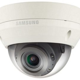 Camera IP Dome hồng ngoại 4.0 Megapixel Hanwha Techwin WISENET QNV-7080R/KAP
