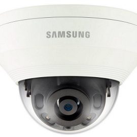 Camera IP Dome hồng ngoại 4.0 Megapixel Hanwha Techwin WISENET QNV-7010R/KAP