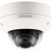 Camera IP Dome hồng ngoại 5.0 Megapixel Hanwha Techwin WISENET SNV-8081R/KAP