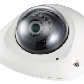 Camera IP hồng ngoại 2.0 Megapixel Hanwha Techwin WISENET SNV-L6013R