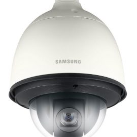 Camera IP Speed Dome 2.0 Megapixel Hanwha Techwin WISENET SNP-L6233H/KAP
