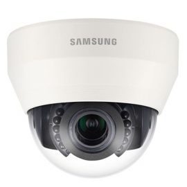 Camera AHD Dome hồng ngoại 2.0 Megapixel Hanwha Techwin WISENET SCD-6083RP/AC