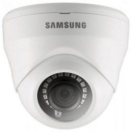 Camera Dome AHD hồng ngoại Hanwha Techwin WISENET HCD-E6020RP/AC