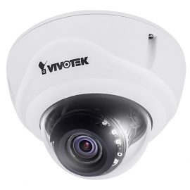 Camera IP Dome hồng ngoại 3.0 Megapixel Vivotek FD9371-EHTV