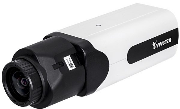 Camera IP 5.0 Megapixel Vivotek IP9181-H