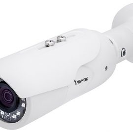 Camera IP hồng ngoại 4.0 Megapixel Vivotek IB8377-H