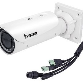 Camera IP hồng ngoại 5.0 Megapixel Vivotek IB9381-HT