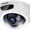 Camera IP Dome hồng ngoại 2.0 Megapixel Vivotek FD8166A-N