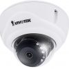 Camera IP Dome hồng ngoại 2.0 Megapixel Vivotek FD836BA-EHVF2