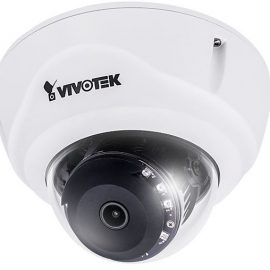 Camera IP Dome hồng ngoại 2.0 Megapixel Vivotek FD836BA-EHVF2