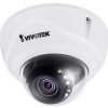 Camera IP Dome hồng ngoại 2.0 Megapixel Vivotek FD836BA-HTV