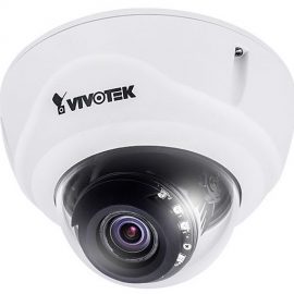 Camera IP Dome hồng ngoại 2.0 Megapixel Vivotek FD836BA-HTV