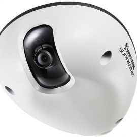 Camera IP Dome 2.0 Megapixel Vivotek MD8562D