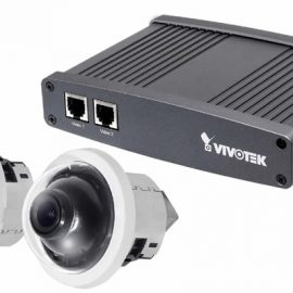 Split-Type Camera System Vivotek VC8201-M13 (8m)