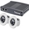 Split-Type Camera System Vivotek VC8201-M33 (5m)