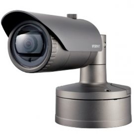 Camera IP hồng ngoại 2.0 Megapixel Hanwha Techwin WISENET XNO-6010R/KAP