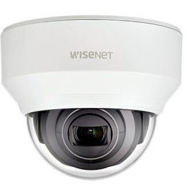 Camera IP Dome 2.0 Megapixel Hanwha Techwin WISENET XND-6080