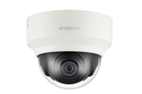 Camera IP Dome 2.0 Megapixel Hanwha Techwin WISENET XND-6010