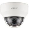 Camera IP Dome hồng ngoại 5.0 Megapixel Hanwha Techwin WISENET XND-8080R/KAP