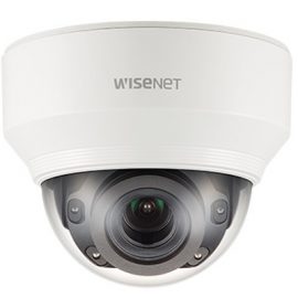 Camera IP Dome hồng ngoại 5.0 Megapixel Hanwha Techwin WISENET XND-8080R/KAP